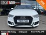 USED 2017 17 AUDI A3 2.0 TDI S line Sportback 5dr Diesel Manual Euro 6 (s/s) (150 ps) 2 OWNERS FROM NEW GREAT SERVICE HISTORY WITH TIMING BELT CHANGE @62K 2 KEYS BOOK PACK FULL SERVICE AND 1 YEAR MOT WITHIN THE SALE