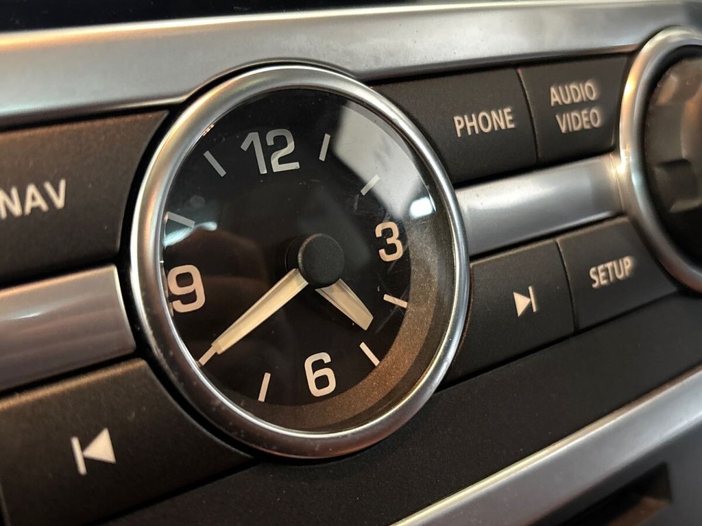 USED 2016 16 LAND ROVER DISCOVERY 4 3.0 SD V6 Landmark SUV 5dr Diesel Auto 4WD Euro 6 (s/s) (256 bhp) 2 OWNERS|SIDE STEPS|TOW BAR