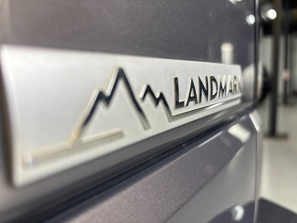 USED 2016 16 LAND ROVER DISCOVERY 4 3.0 SD V6 Landmark SUV 5dr Diesel Auto 4WD Euro 6 (s/s) (256 bhp) 2 OWNERS|SIDE STEPS|TOW BAR