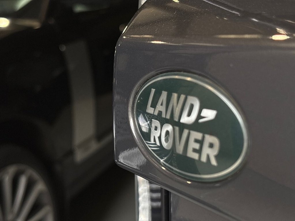 USED 2016 16 LAND ROVER DISCOVERY 4 3.0 SD V6 Landmark SUV 5dr Diesel Auto 4WD Euro 6 (s/s) (256 bhp) 2 OWNERS|SIDE STEPS|TOW BAR