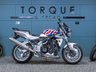 USED 2003 B TRIUMPH Speed Triple 955 Union Jack 955cc Nationwide Delivery &pound;149 - 9.9% APR