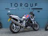 USED 2003 B TRIUMPH Speed Triple 955 Union Jack 955cc Nationwide Delivery &pound;149 - 9.9% APR