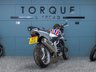 USED 2003 B TRIUMPH Speed Triple 955 Union Jack 955cc Nationwide Delivery &pound;149 - 9.9% APR