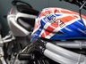 USED 2003 B TRIUMPH Speed Triple 955 Union Jack 955cc Nationwide Delivery &pound;149 - 9.9% APR