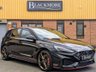 USED 2022 72 HYUNDAI I30 (72) 2.0 DRIVE-N LIMITED EDITION DCT 500/800 LIMITED EDITION - FSH