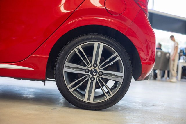 2018 Kia Picanto 1L Gt-Line 5dr - Photo 7