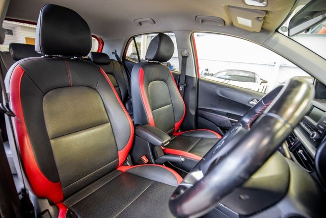 2018 Kia Picanto 1L Gt-Line 5dr - Photo 3