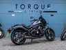 USED 2023 73 KAWASAKI Vulcan S 650 Custom Cruiser  Nationwide Delivery &pound;149 - 9.9% APR