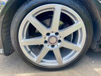 USED 2012 62 MERCEDES-BENZ C-CLASS 1.6 C180 BlueEfficiency AMG Sport Coupe 2dr Petrol G-Tronic+ Euro 5 (s/s) (156 ps) Low Mileage Family Owned C180 Coupe With Full Service History And ULEZ Complaint !