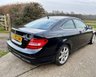 USED 2012 62 MERCEDES-BENZ C-CLASS 1.6 C180 BlueEfficiency AMG Sport Coupe 2dr Petrol G-Tronic+ Euro 5 (s/s) (156 ps) Low Mileage Family Owned C180 Coupe With Full Service History And ULEZ Complaint !