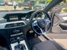 USED 2012 62 MERCEDES-BENZ C-CLASS 1.6 C180 BlueEfficiency AMG Sport Coupe 2dr Petrol G-Tronic+ Euro 5 (s/s) (156 ps) Low Mileage Family Owned C180 Coupe With Full Service History And ULEZ Complaint !