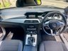 USED 2012 62 MERCEDES-BENZ C-CLASS 1.6 C180 BlueEfficiency AMG Sport Coupe 2dr Petrol G-Tronic+ Euro 5 (s/s) (156 ps) Low Mileage Family Owned C180 Coupe With Full Service History And ULEZ Complaint !