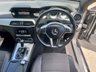 USED 2012 62 MERCEDES-BENZ C-CLASS 1.6 C180 BlueEfficiency AMG Sport Coupe 2dr Petrol G-Tronic+ Euro 5 (s/s) (156 ps) Low Mileage Family Owned C180 Coupe With Full Service History And ULEZ Complaint !