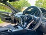 USED 2012 62 MERCEDES-BENZ C-CLASS 1.6 C180 BlueEfficiency AMG Sport Coupe 2dr Petrol G-Tronic+ Euro 5 (s/s) (156 ps) Low Mileage Family Owned C180 Coupe With Full Service History And ULEZ Complaint !