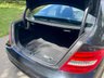 USED 2012 62 MERCEDES-BENZ C-CLASS 1.6 C180 BlueEfficiency AMG Sport Coupe 2dr Petrol G-Tronic+ Euro 5 (s/s) (156 ps) Low Mileage Family Owned C180 Coupe With Full Service History And ULEZ Complaint !