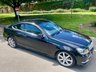 USED 2012 62 MERCEDES-BENZ C-CLASS 1.6 C180 BlueEfficiency AMG Sport Coupe 2dr Petrol G-Tronic+ Euro 5 (s/s) (156 ps) Low Mileage Family Owned C180 Coupe With Full Service History And ULEZ Complaint !