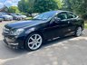 USED 2012 62 MERCEDES-BENZ C-CLASS 1.6 C180 BlueEfficiency AMG Sport Coupe 2dr Petrol G-Tronic+ Euro 5 (s/s) (156 ps) Low Mileage Family Owned C180 Coupe With Full Service History And ULEZ Complaint !