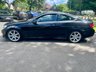 USED 2012 62 MERCEDES-BENZ C-CLASS 1.6 C180 BlueEfficiency AMG Sport Coupe 2dr Petrol G-Tronic+ Euro 5 (s/s) (156 ps) Low Mileage Family Owned C180 Coupe With Full Service History And ULEZ Complaint !
