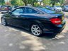 USED 2012 62 MERCEDES-BENZ C-CLASS 1.6 C180 BlueEfficiency AMG Sport Coupe 2dr Petrol G-Tronic+ Euro 5 (s/s) (156 ps) Low Mileage Family Owned C180 Coupe With Full Service History And ULEZ Complaint !