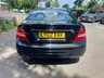 USED 2012 62 MERCEDES-BENZ C-CLASS 1.6 C180 BlueEfficiency AMG Sport Coupe 2dr Petrol G-Tronic+ Euro 5 (s/s) (156 ps) Low Mileage Family Owned C180 Coupe With Full Service History And ULEZ Complaint !