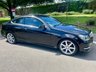 USED 2012 62 MERCEDES-BENZ C-CLASS 1.6 C180 BlueEfficiency AMG Sport Coupe 2dr Petrol G-Tronic+ Euro 5 (s/s) (156 ps) Low Mileage Family Owned C180 Coupe With Full Service History And ULEZ Complaint !
