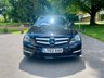 USED 2012 62 MERCEDES-BENZ C-CLASS 1.6 C180 BlueEfficiency AMG Sport Coupe 2dr Petrol G-Tronic+ Euro 5 (s/s) (156 ps) Low Mileage Family Owned C180 Coupe With Full Service History And ULEZ Complaint !
