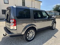 USED 2013 63 LAND ROVER DISCOVERY 4 3.0 SD V6 HSE SUV 5dr Diesel Auto 4WD Euro 5 (255 bhp) SOLD WITH FRESH MOT & SERVICE