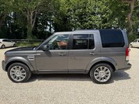 USED 2013 63 LAND ROVER DISCOVERY 4 3.0 SD V6 HSE SUV 5dr Diesel Auto 4WD Euro 5 (255 bhp) SOLD WITH FRESH MOT & SERVICE