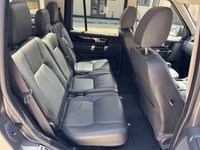 USED 2013 63 LAND ROVER DISCOVERY 4 3.0 SD V6 HSE SUV 5dr Diesel Auto 4WD Euro 5 (255 bhp) SOLD WITH FRESH MOT & SERVICE