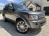 USED 2013 63 LAND ROVER DISCOVERY 4 3.0 SD V6 HSE SUV 5dr Diesel Auto 4WD Euro 5 (255 bhp) SOLD WITH FRESH MOT & SERVICE