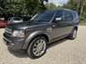 USED 2013 63 LAND ROVER DISCOVERY 4 3.0 SD V6 HSE SUV 5dr Diesel Auto 4WD Euro 5 (255 bhp) SOLD WITH FRESH MOT & SERVICE