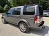 USED 2013 63 LAND ROVER DISCOVERY 4 3.0 SD V6 HSE SUV 5dr Diesel Auto 4WD Euro 5 (255 bhp) SOLD WITH FRESH MOT & SERVICE