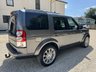 USED 2013 63 LAND ROVER DISCOVERY 4 3.0 SD V6 HSE SUV 5dr Diesel Auto 4WD Euro 5 (255 bhp) SOLD WITH FRESH MOT & SERVICE