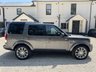 USED 2013 63 LAND ROVER DISCOVERY 4 3.0 SD V6 HSE SUV 5dr Diesel Auto 4WD Euro 5 (255 bhp) SOLD WITH FRESH MOT & SERVICE