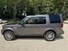 USED 2013 63 LAND ROVER DISCOVERY 4 3.0 SD V6 HSE SUV 5dr Diesel Auto 4WD Euro 5 (255 bhp) SOLD WITH FRESH MOT & SERVICE