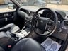 USED 2013 63 LAND ROVER DISCOVERY 4 3.0 SD V6 HSE SUV 5dr Diesel Auto 4WD Euro 5 (255 bhp) SOLD WITH FRESH MOT & SERVICE