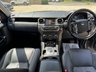 USED 2013 63 LAND ROVER DISCOVERY 4 3.0 SD V6 HSE SUV 5dr Diesel Auto 4WD Euro 5 (255 bhp) SOLD WITH FRESH MOT & SERVICE
