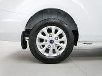 USED 2024 73 FORD TRANSIT CUSTOM 300 2.0 EBL 130 BHP L2 LONG LIMITED EDITION ( 2024 YEAR ! ) 2024 YEAR | 1 OWNER | L2 LONG | LIMITED !