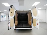 USED 2024 73 FORD TRANSIT CUSTOM 300 2.0 EBL 130 BHP L2 LONG LIMITED EDITION ( 2024 YEAR ! ) 2024 YEAR | 1 OWNER | L2 LONG | LIMITED !