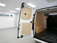 USED 2024 73 FORD TRANSIT CUSTOM 300 2.0 EBL 130 BHP L2 LONG LIMITED EDITION ( 2024 YEAR ! ) 2024 YEAR | 1 OWNER | L2 LONG | LIMITED !