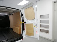 USED 2024 73 FORD TRANSIT CUSTOM 300 2.0 EBL 130 BHP L2 LONG LIMITED EDITION ( 2024 YEAR ! ) 2024 YEAR | 1 OWNER | L2 LONG | LIMITED !