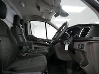 USED 2024 73 FORD TRANSIT CUSTOM 300 2.0 EBL 130 BHP L2 LONG LIMITED EDITION ( 2024 YEAR ! ) 2024 YEAR | 1 OWNER | L2 LONG | LIMITED !