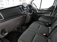 USED 2024 73 FORD TRANSIT CUSTOM 300 2.0 EBL 130 BHP L2 LONG LIMITED EDITION ( 2024 YEAR ! ) 2024 YEAR | 1 OWNER | L2 LONG | LIMITED !