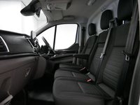 USED 2024 73 FORD TRANSIT CUSTOM 300 2.0 EBL 130 BHP L2 LONG LIMITED EDITION ( 2024 YEAR ! ) 2024 YEAR | 1 OWNER | L2 LONG | LIMITED !