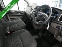 USED 2024 73 FORD TRANSIT CUSTOM 300 2.0 EBL 130 BHP L2 LONG LIMITED EDITION ( 2024 YEAR ! ) 2024 YEAR | 1 OWNER | L2 LONG | LIMITED !