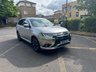 USED 2018 18 MITSUBISHI OUTLANDER 2.0h 12kWh 4hs SUV 5dr Petrol Plug-in Hybrid CVT 4WD Euro 6 (s/s) (200 ps) 