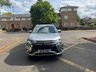 USED 2018 18 MITSUBISHI OUTLANDER 2.0h 12kWh 4hs SUV 5dr Petrol Plug-in Hybrid CVT 4WD Euro 6 (s/s) (200 ps) 