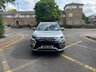 USED 2018 18 MITSUBISHI OUTLANDER 2.0h 12kWh 4hs SUV 5dr Petrol Plug-in Hybrid CVT 4WD Euro 6 (s/s) (200 ps) 
