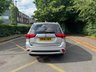 USED 2018 18 MITSUBISHI OUTLANDER 2.0h 12kWh 4hs SUV 5dr Petrol Plug-in Hybrid CVT 4WD Euro 6 (s/s) (200 ps) 