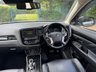 USED 2018 18 MITSUBISHI OUTLANDER 2.0h 12kWh 4hs SUV 5dr Petrol Plug-in Hybrid CVT 4WD Euro 6 (s/s) (200 ps) 